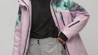 Photo of Особенности и назначение горнолыжной куртки женской